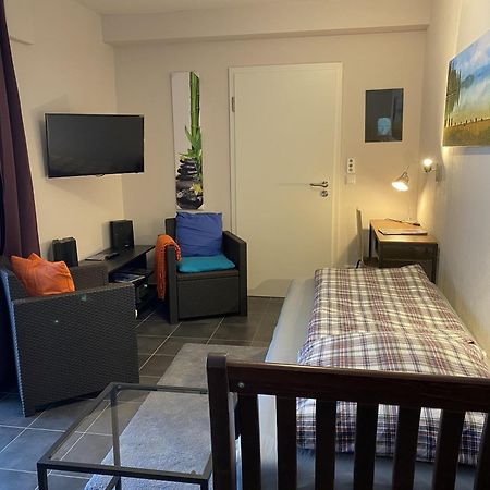 Apartament Oase Friedensthal Friedenstal Pokój zdjęcie