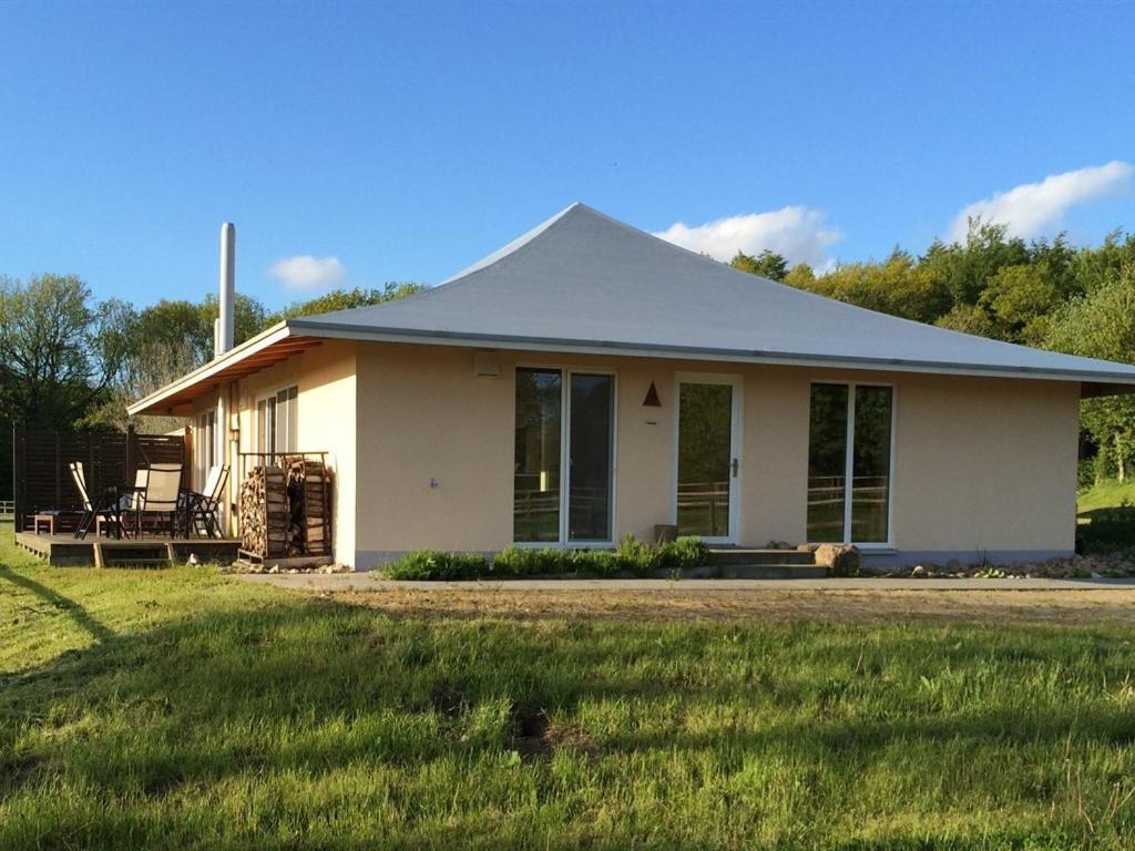 Apartament Oase Friedensthal Friedenstal Zewnętrze zdjęcie