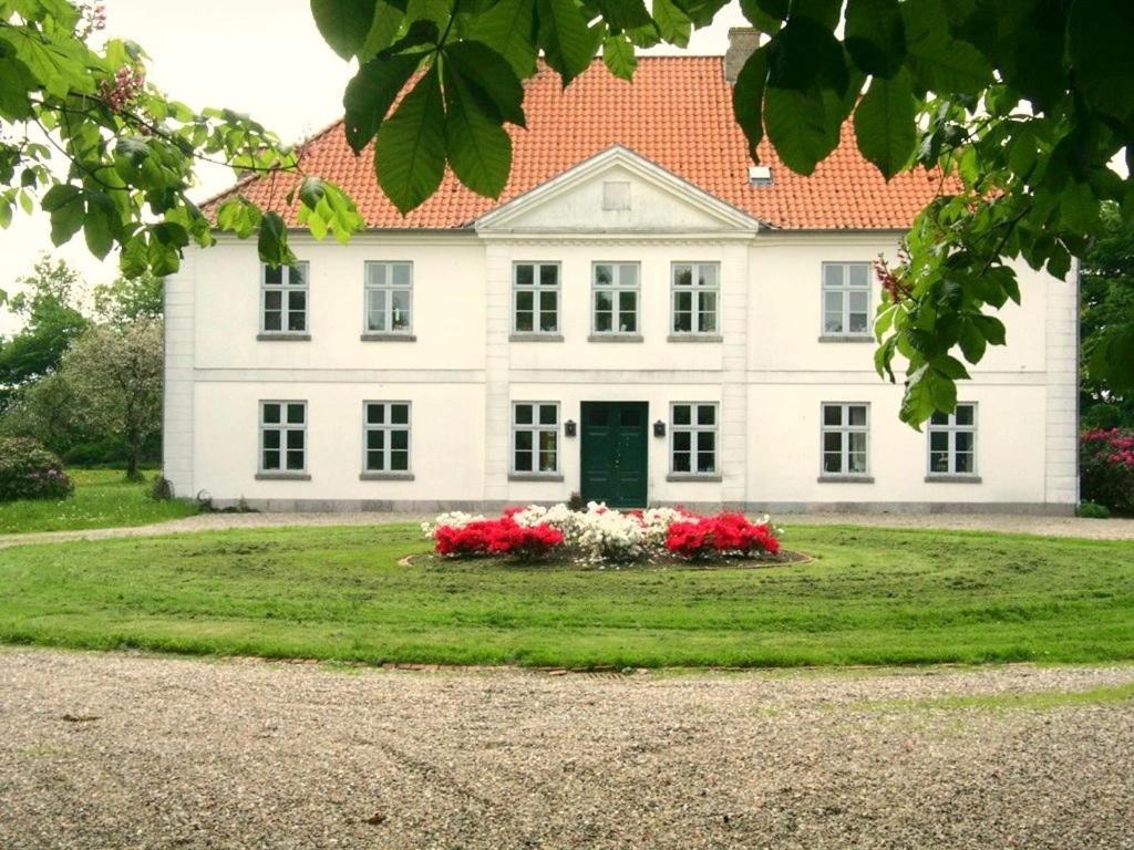 Apartament Oase Friedensthal Friedenstal Zewnętrze zdjęcie