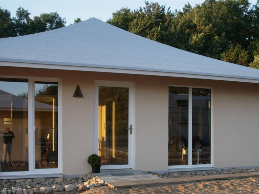 Apartament Oase Friedensthal Friedenstal Pokój zdjęcie