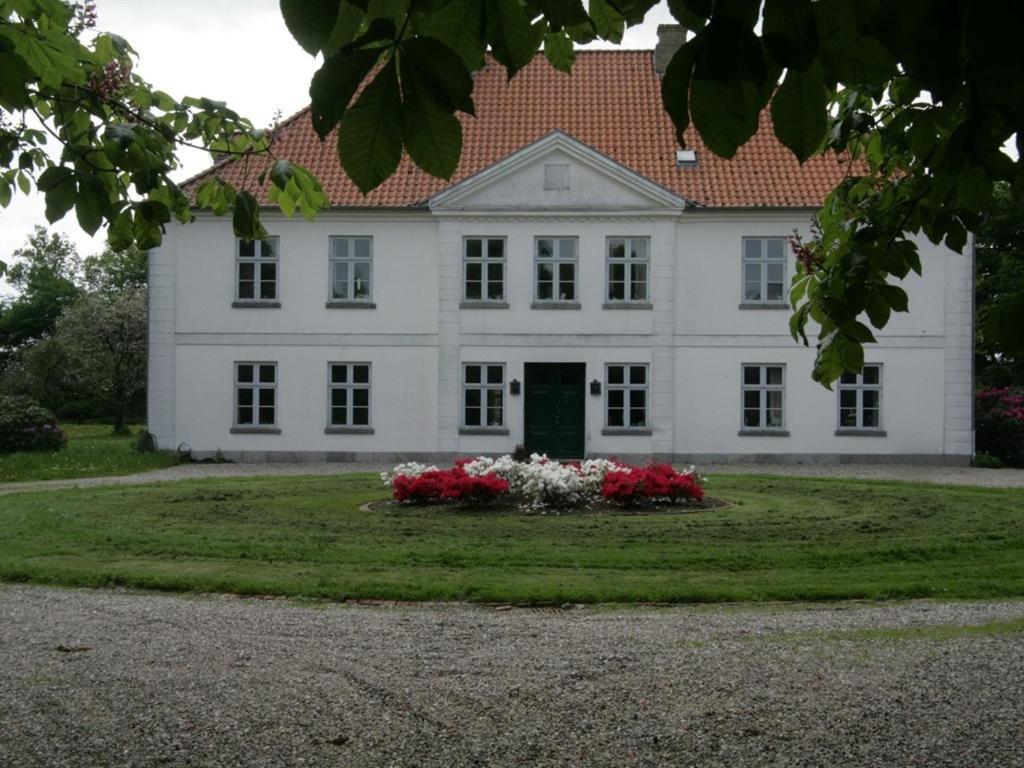 Apartament Oase Friedensthal Friedenstal Zewnętrze zdjęcie