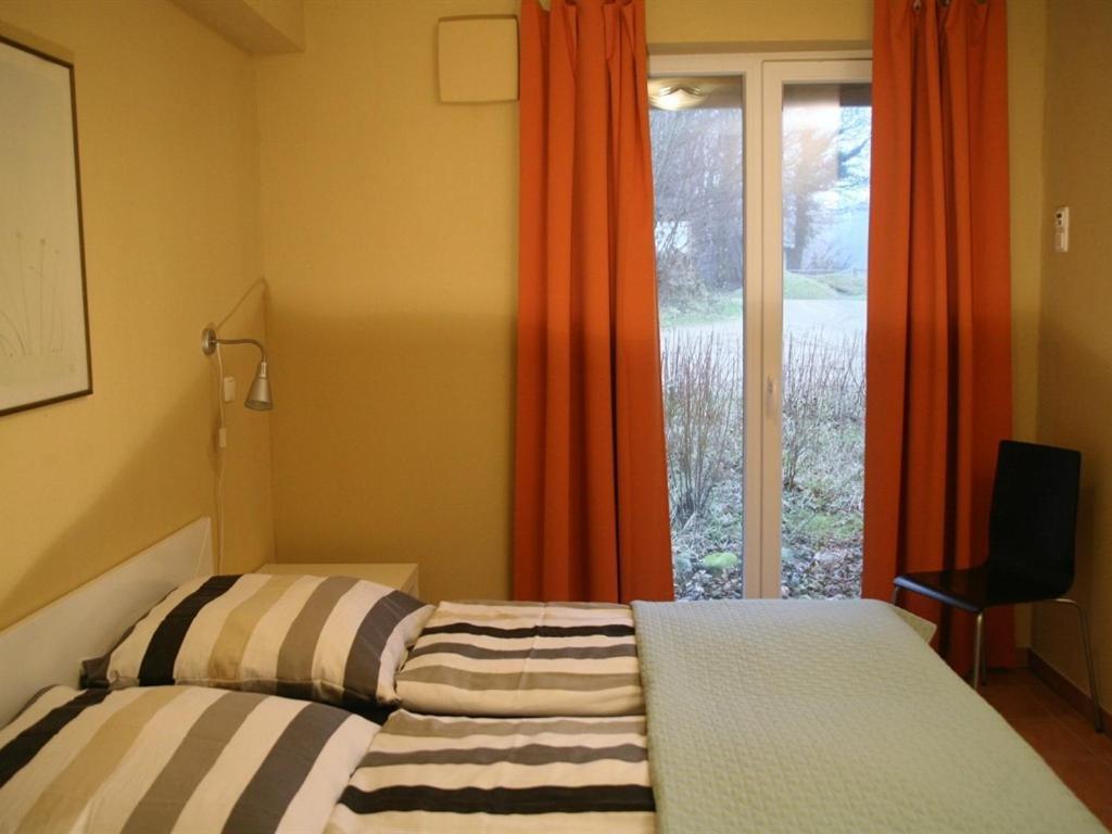 Apartament Oase Friedensthal Friedenstal Pokój zdjęcie