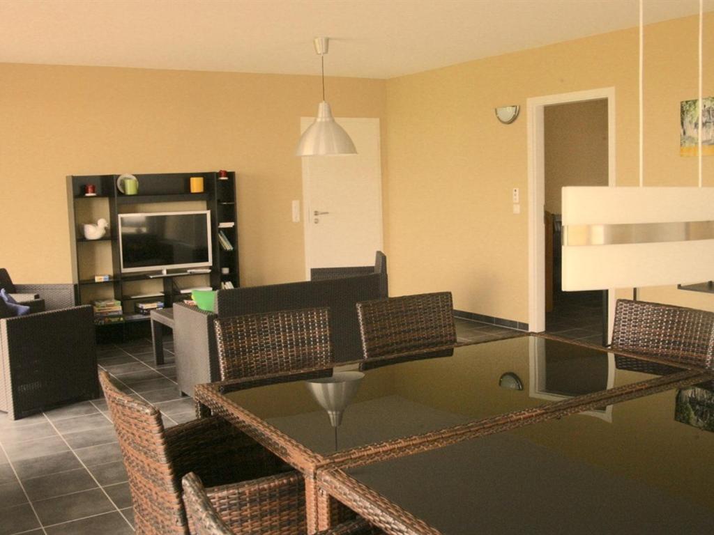 Apartament Oase Friedensthal Friedenstal Pokój zdjęcie