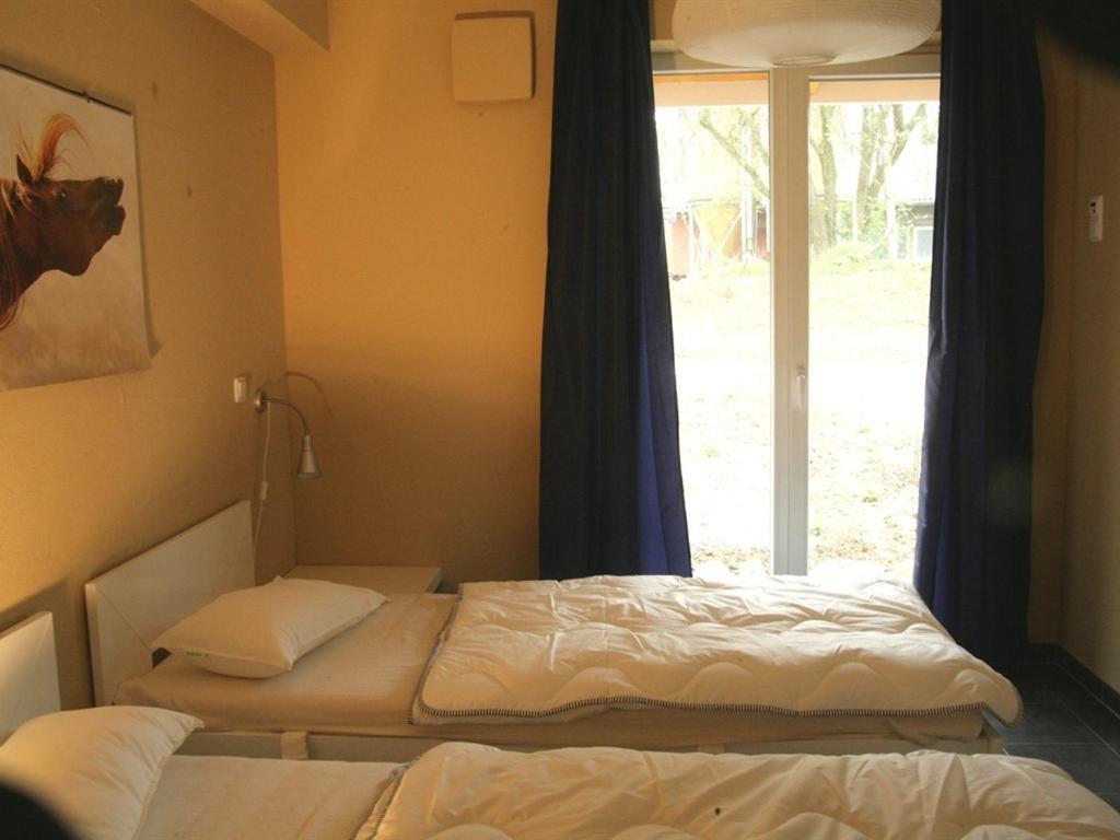 Apartament Oase Friedensthal Friedenstal Pokój zdjęcie