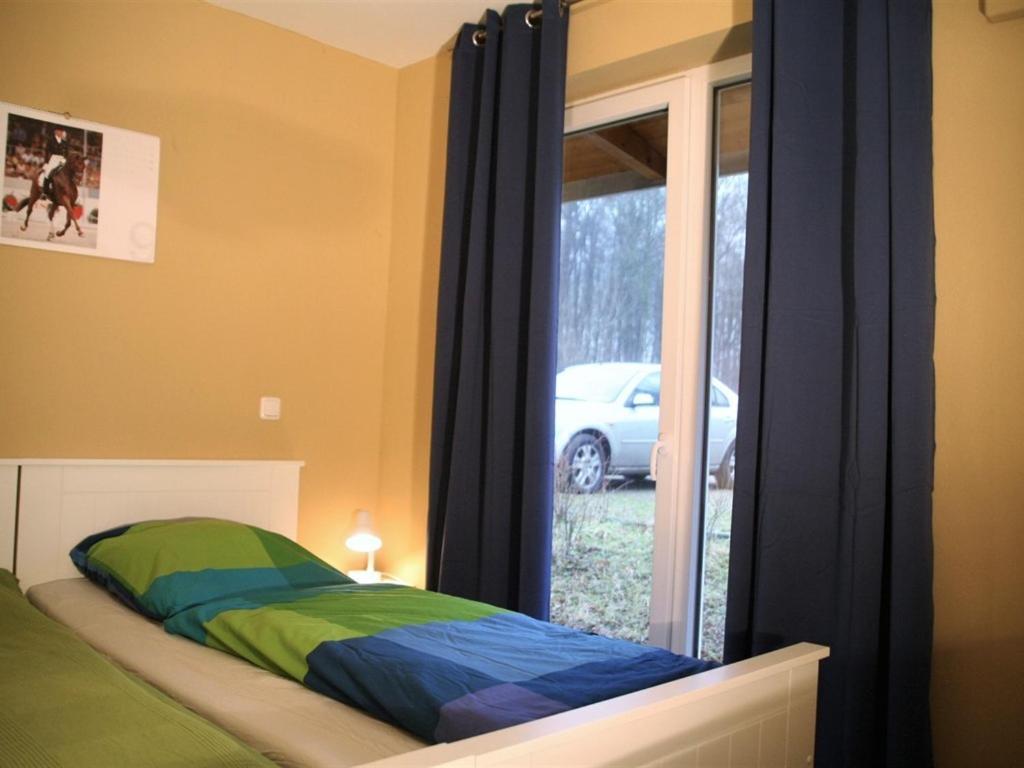 Apartament Oase Friedensthal Friedenstal Pokój zdjęcie